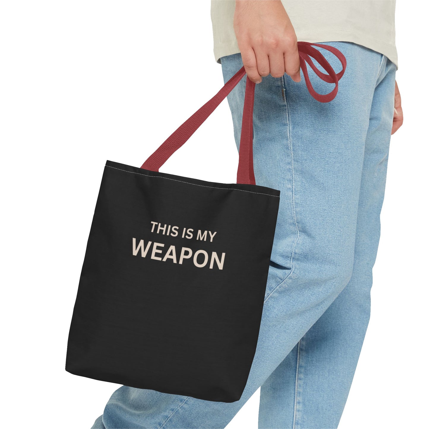 The Bible Bag - Carry the Word