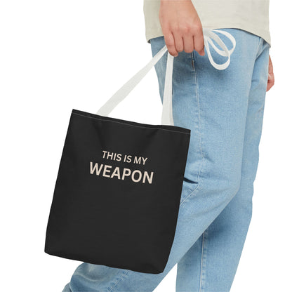 The Bible Bag - Carry the Word